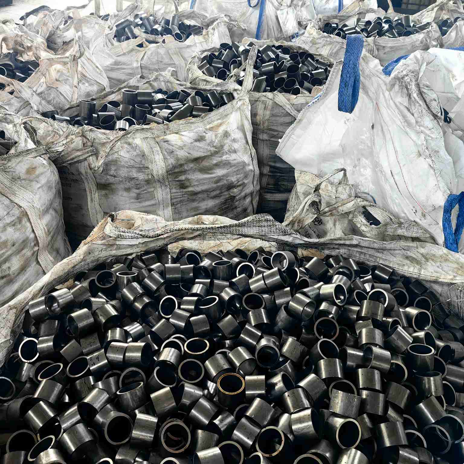 安庆市精密钢管无缝管零切 - 厂家